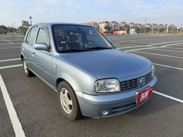 原鈑件/車體內裝保持良好/認證車/代步適用  第2張相片