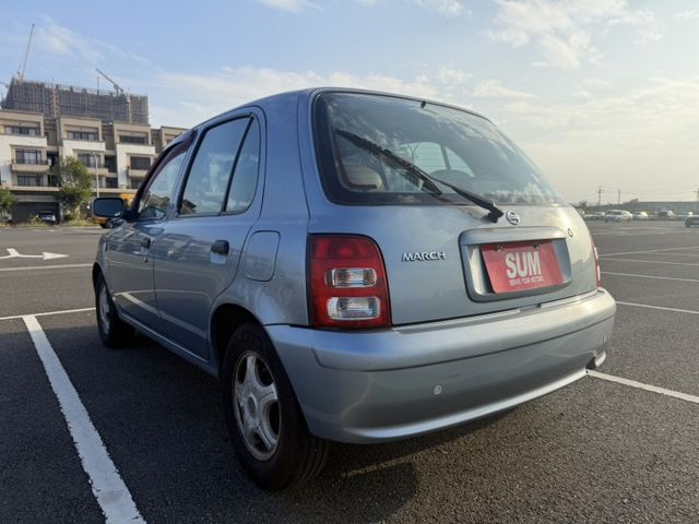 原鈑件/車體內裝保持良好/認證車/代步適用  第4張相片