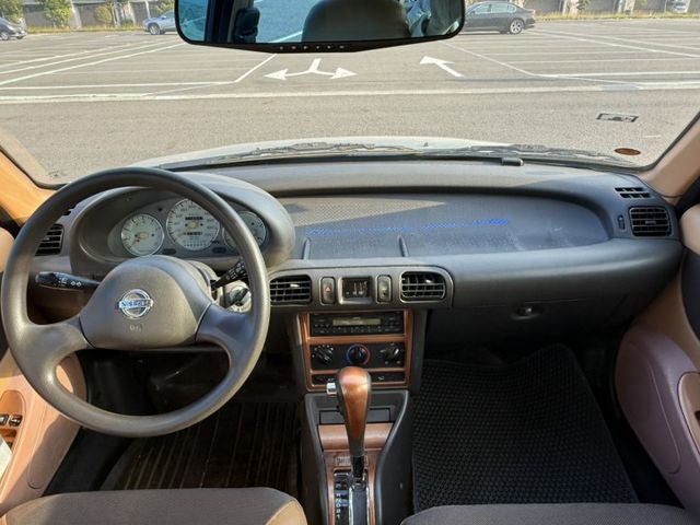 原鈑件/車體內裝保持良好/認證車/代步適用  第5張相片