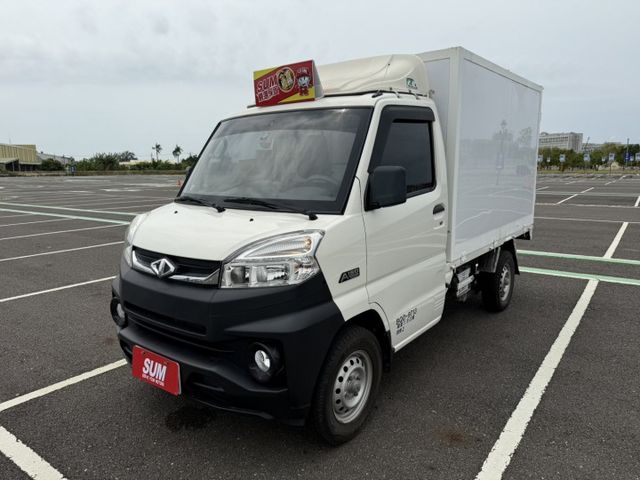 ✅一手貨車✅低里程✅可保固✅原鈑件✅車況氣氛真的漂亮  第1張相片