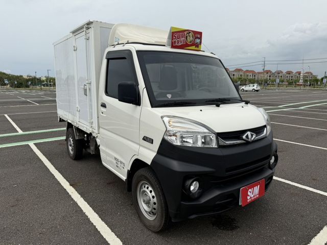 ✅一手貨車✅低里程✅可保固✅原鈑件✅車況氣氛真的漂亮  第2張相片