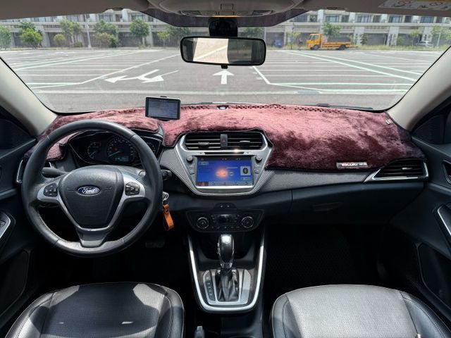 ✅原鈑件✅1.5稅金✅可保固✅6速變速箱✅好顧好保養  第5張相片