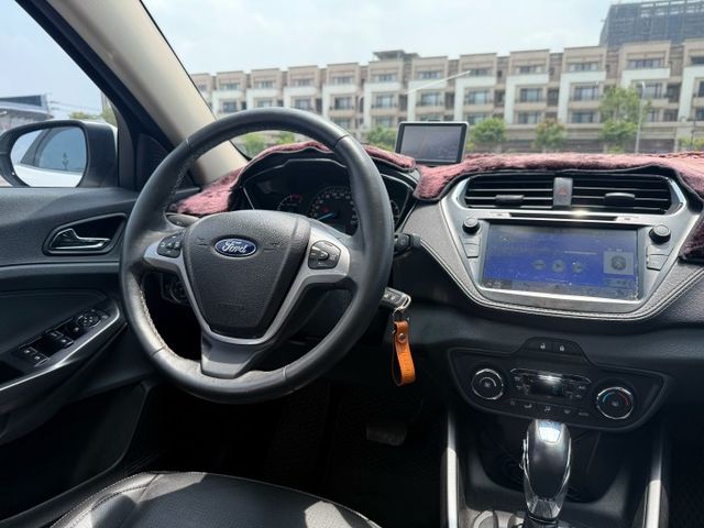 ✅原鈑件✅1.5稅金✅可保固✅6速變速箱✅好顧好保養  第6張相片