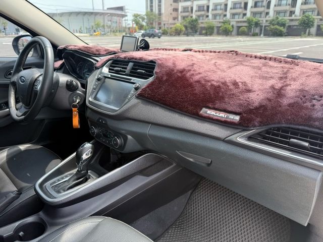 ✅原鈑件✅1.5稅金✅可保固✅6速變速箱✅好顧好保養  第9張相片