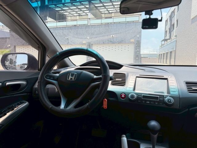 全車原鈑/無待修/藍芽影音/倒車螢幕  第9張相片