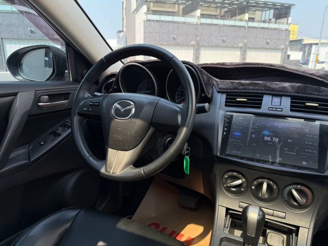 里程保證/全車原鈑/1.6省油省稅  第8張相片
