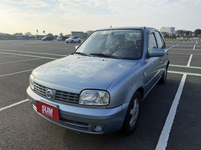 原鈑件/車體內裝保持良好/認證車/代步適用  第1張相片