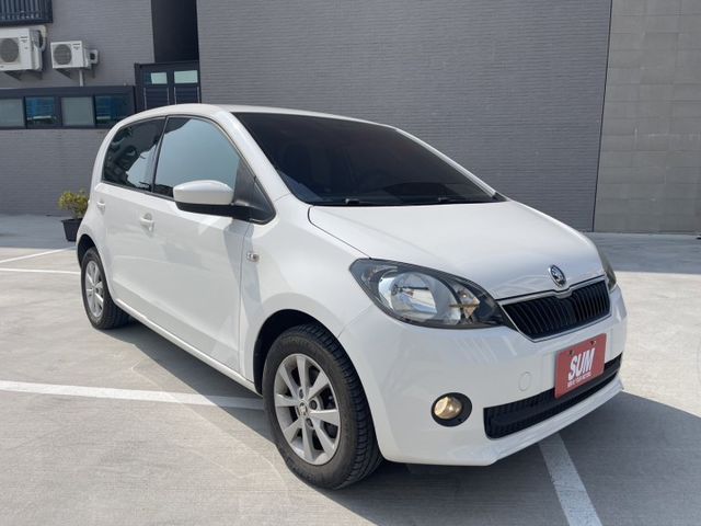 都市小車/里程保證/全車原鈑/省油省稅  第2張相片