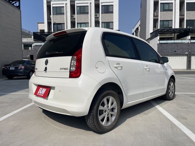 都市小車/里程保證/全車原鈑/省油省稅  第3張相片