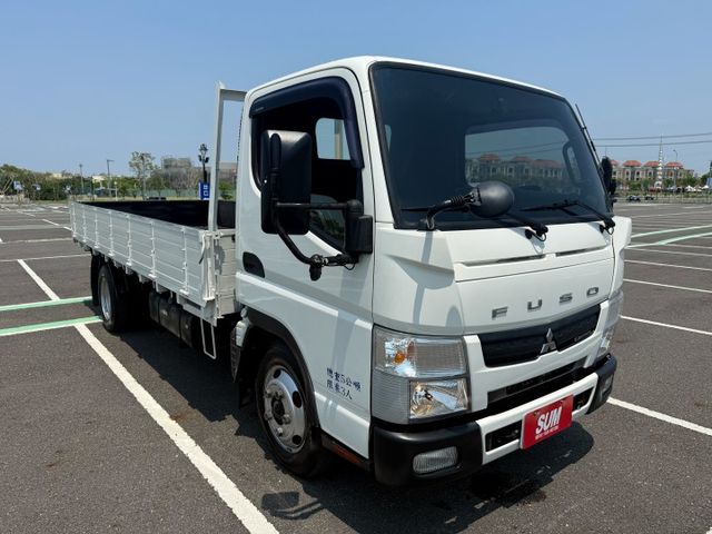 ✅全車原鈑✅14尺貨斗✅歡迎試乘✅狀態保證滿意✅360輔助視野  第2張相片