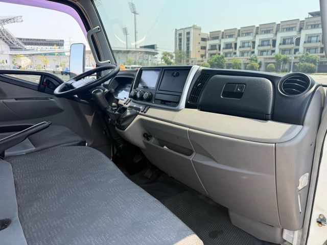 ✅全車原鈑✅14尺貨斗✅歡迎試乘✅狀態保證滿意✅360輔助視野  第9張相片