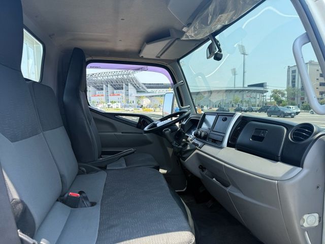 ✅全車原鈑✅14尺貨斗✅歡迎試乘✅狀態保證滿意✅360輔助視野  第10張相片