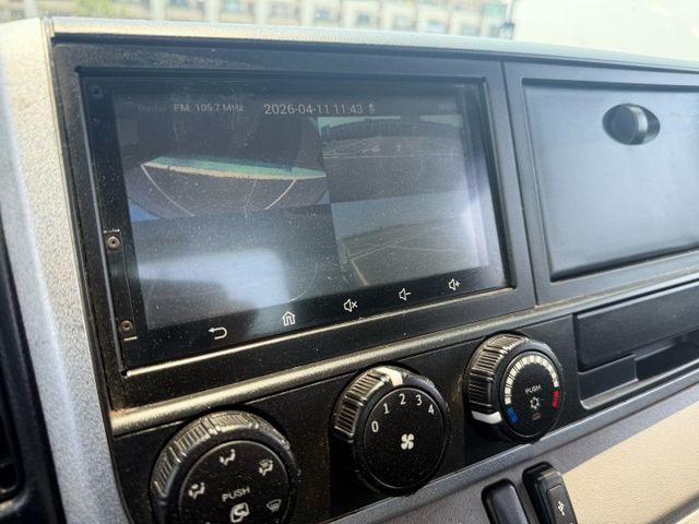 ✅全車原鈑✅14尺貨斗✅歡迎試乘✅狀態保證滿意✅360輔助視野  第11張相片