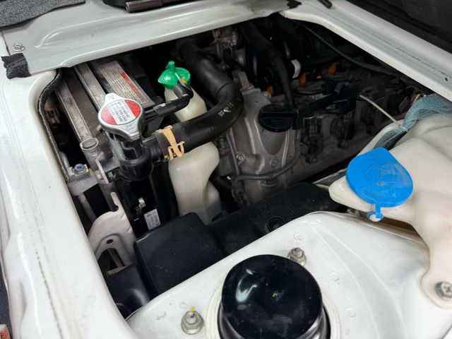 ✅全車原鈑✅里程保證✅倒車警示音✅發財好幫手✅可保固  第11張相片
