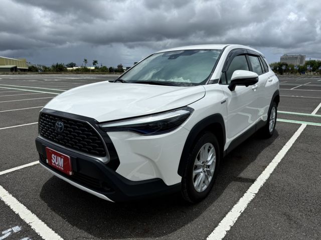 ✅原鈑件✅保固中✅盲點偵測✅車道偏移✅ACC全速域✅CarPlay  第2張相片