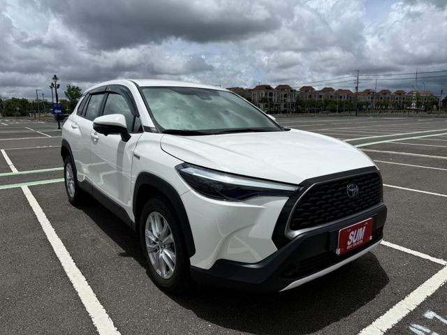 ✅原鈑件✅保固中✅盲點偵測✅車道偏移✅ACC全速域✅CarPlay  第3張相片