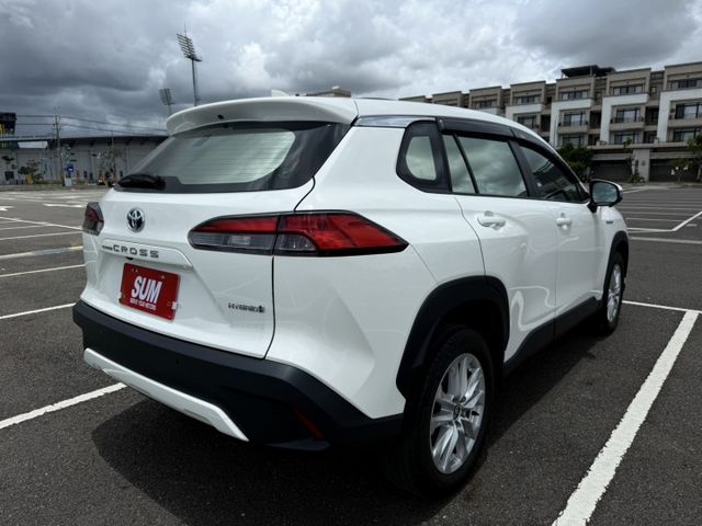 ✅原鈑件✅保固中✅盲點偵測✅車道偏移✅ACC全速域✅CarPlay  第4張相片