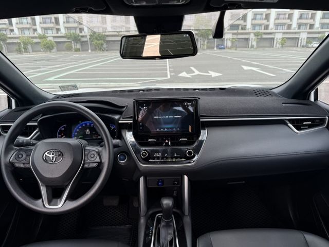 ✅原鈑件✅保固中✅盲點偵測✅車道偏移✅ACC全速域✅CarPlay  第6張相片