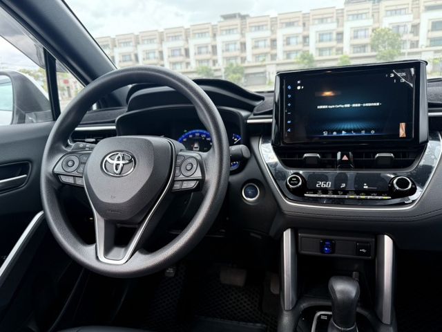 ✅原鈑件✅保固中✅盲點偵測✅車道偏移✅ACC全速域✅CarPlay  第7張相片