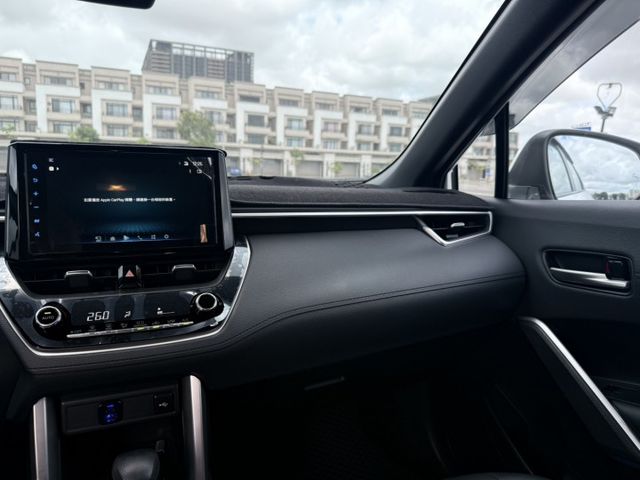 ✅原鈑件✅保固中✅盲點偵測✅車道偏移✅ACC全速域✅CarPlay  第8張相片