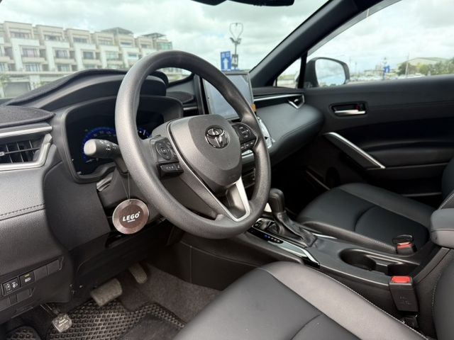 ✅原鈑件✅保固中✅盲點偵測✅車道偏移✅ACC全速域✅CarPlay  第9張相片