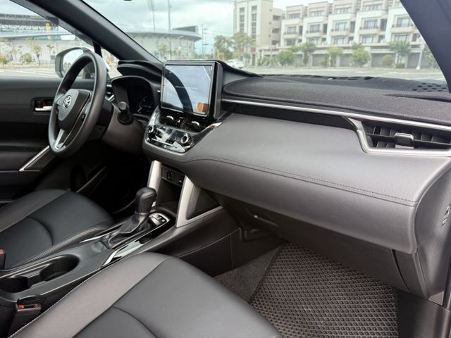 ✅原鈑件✅保固中✅盲點偵測✅車道偏移✅ACC全速域✅CarPlay  第10張相片