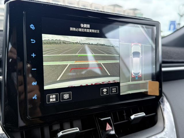 ✅原鈑件✅保固中✅盲點偵測✅車道偏移✅ACC全速域✅CarPlay  第14張相片