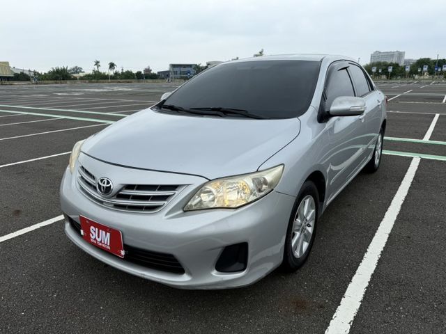 ✅原鈑件✅便宜代步用車✅絨布座椅  第1張相片