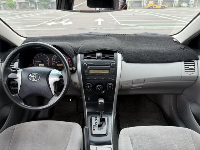 ✅原鈑件✅便宜代步用車✅絨布座椅  第5張相片