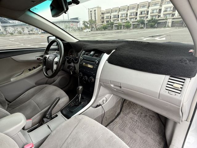 ✅原鈑件✅便宜代步用車✅絨布座椅  第7張相片