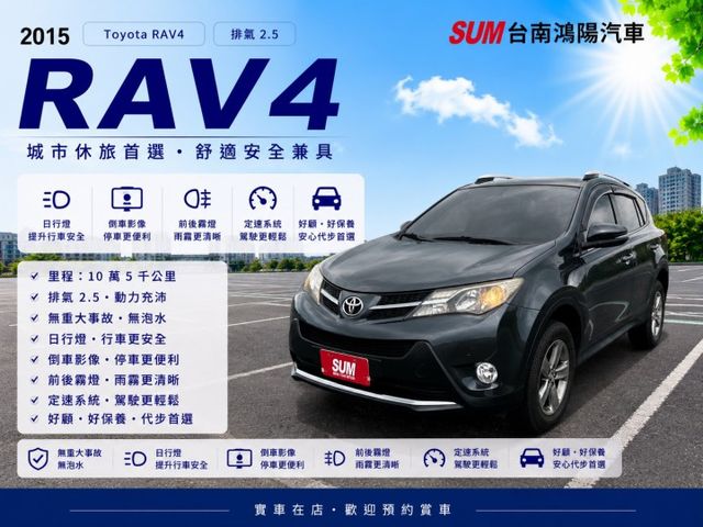 ✅原鈑件✅超低里程✅內外綿密✅倒車影像  第1張相片