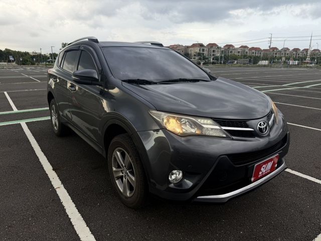 ✅原鈑件✅超低里程✅內外綿密✅倒車影像  第3張相片