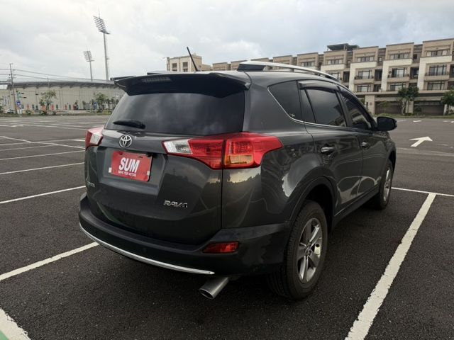 ✅原鈑件✅超低里程✅內外綿密✅倒車影像  第5張相片