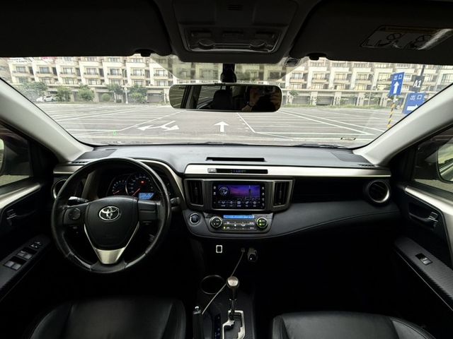 ✅原鈑件✅超低里程✅內外綿密✅倒車影像  第6張相片