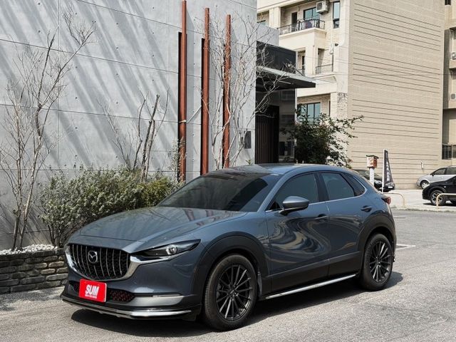 CX-30  第1張相片