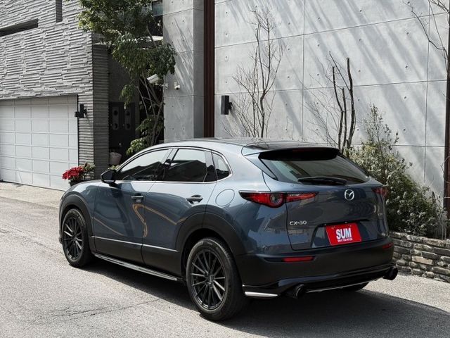 CX-30  第2張相片