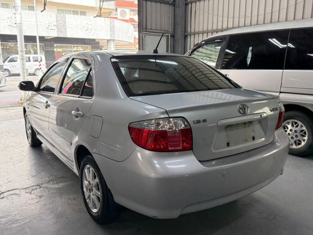 經典不敗VIOS 低里程  第2張相片