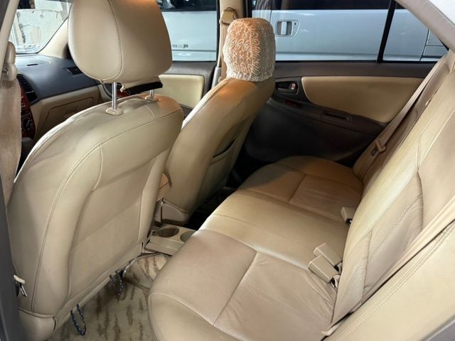經典不敗VIOS 低里程  第5張相片