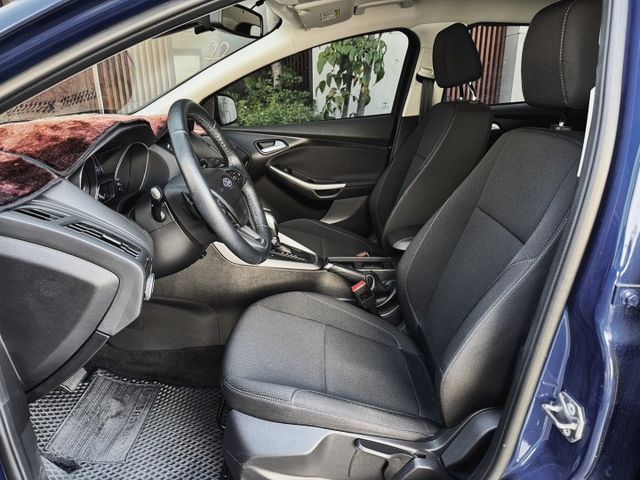 FOCUS 1.5T 原鈑件 里程保證  第4張相片