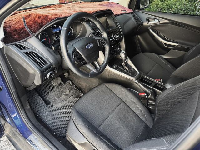 FOCUS 1.5T 原鈑件 里程保證  第5張相片