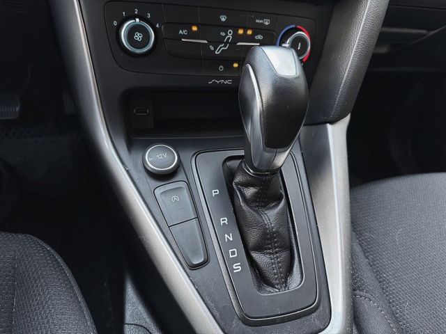 FOCUS 1.5T 原鈑件 里程保證  第7張相片