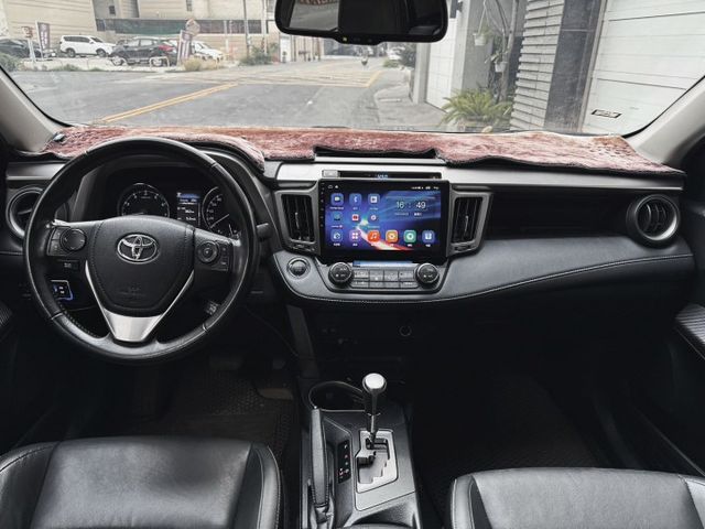 2.0豪華版 LED頭燈 電動椅 免鑰匙啟動 雙區恆溫 全車原版件  第3張相片