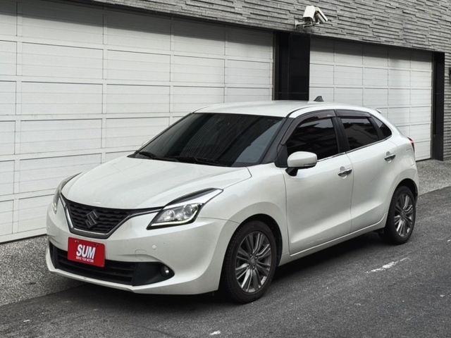 代步神車 低里程  第1張相片