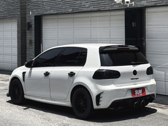 進口代步車 GOLF 1.6 全車原版件 無待修 年輕人的愛~~車已改好! !  第2張相片
