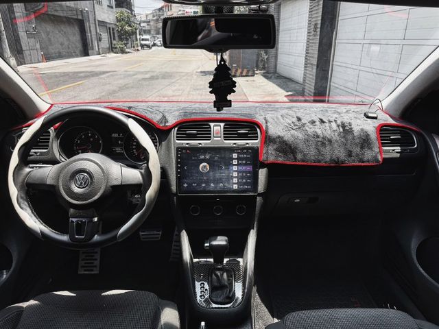 進口代步車 GOLF 1.6 全車原版件 無待修 年輕人的愛~~車已改好! !  第3張相片