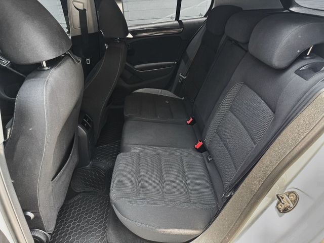 進口代步車 GOLF 1.6 全車原版件 無待修 年輕人的愛~~車已改好! !  第6張相片