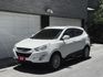 2011 ix35 定速巡航 方向盤控制鍵 恆溫空調 後座出風口 光感應頭燈  第1張縮圖