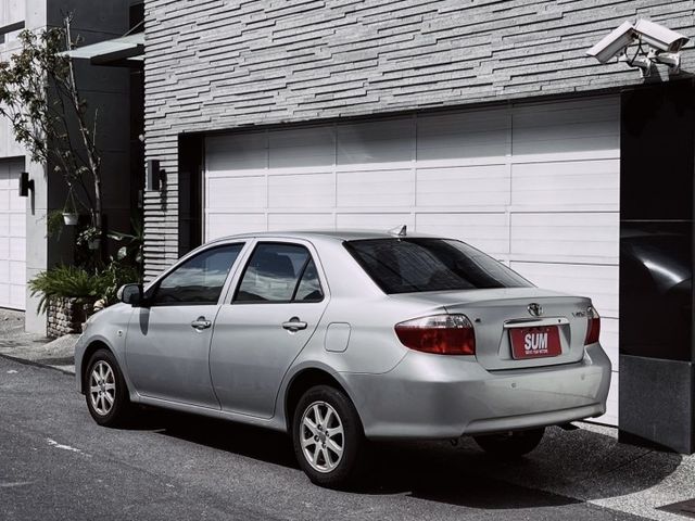 Vios 一手車 萬年不敗神車 省油代步首選推薦  第2張相片