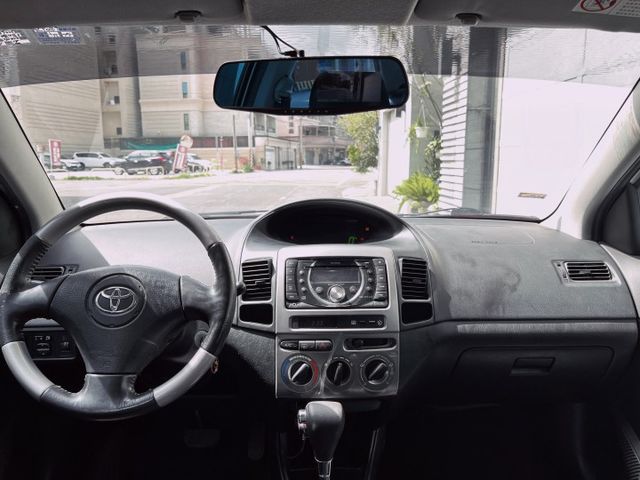 Vios 一手車 萬年不敗神車 省油代步首選推薦  第3張相片