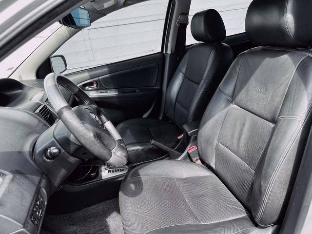 Vios 一手車 萬年不敗神車 省油代步首選推薦  第4張相片